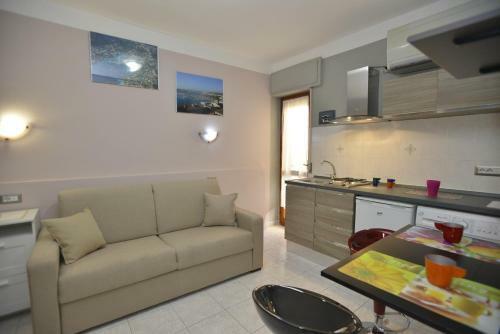Hostal Guest House L'edera Di Gavina Apt