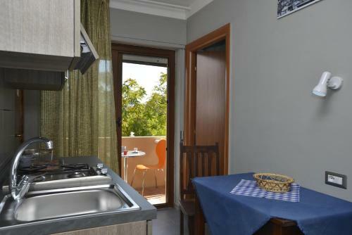 Hostal Guest House L'edera Di Gavina Apt