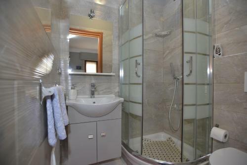 Hostal Guest House L'edera Di Gavina Apt