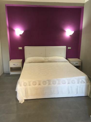 Hostal Guest House L'edera Di Gavina Apt