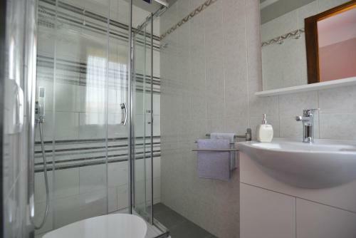 Hostal Guest House L'edera Di Gavina Apt