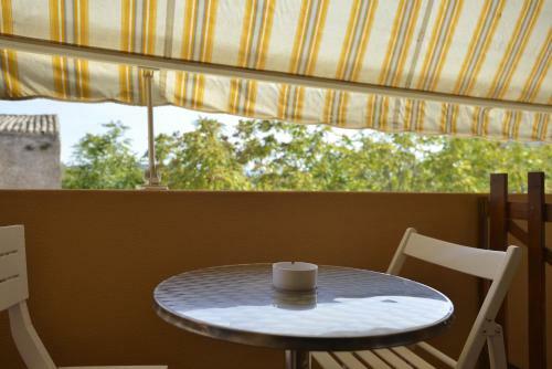 Hostal Guest House L'edera Di Gavina Apt