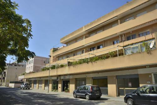 Hostal Guest House L'edera Di Gavina Apt