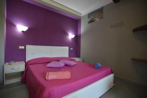 Hostal Guest House L'edera Di Gavina Apt
