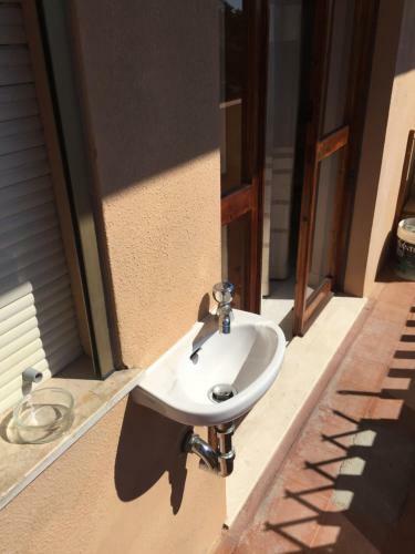 Hostal Guest House L'edera Di Gavina Apt