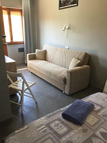 Hostal Guest House L'edera Di Gavina Apt