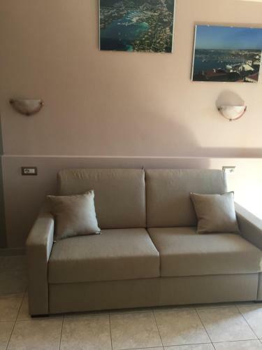 Hostal Guest House L'edera Di Gavina Apt