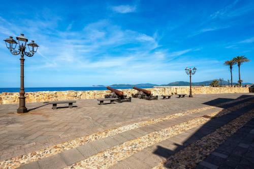 Apartamento Sea View Blue Terrace