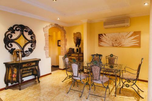 Apartamento Sea View Blue Terrace