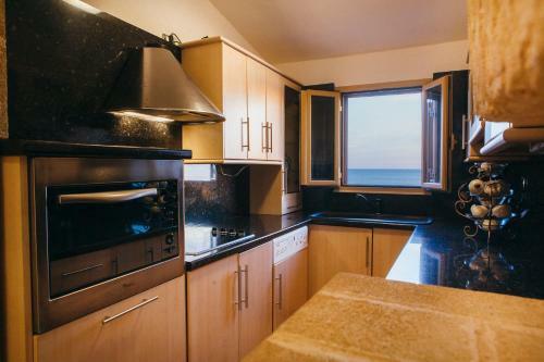 Apartamento Sea View Blue Terrace