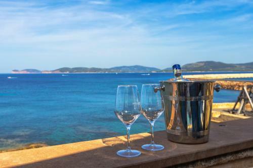 Apartamento Sea View Blue Terrace