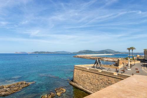 Apartamento Sea View Blue Terrace