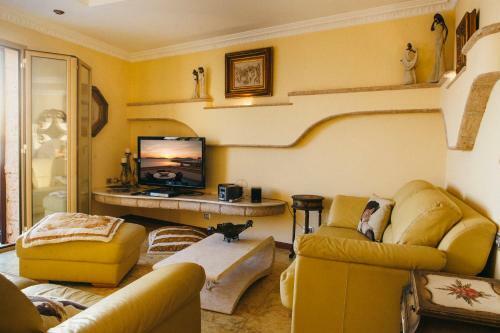 Apartamento Sea View Blue Terrace