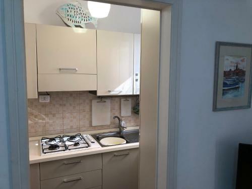 Apartamento Appartamento Mare E Centro