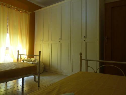 Apartamento Casa Catalogna