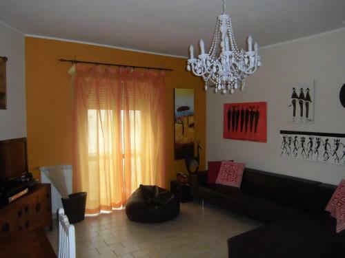 Apartamento Casa Catalogna