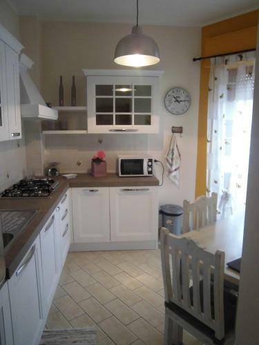 Apartamento Casa Catalogna