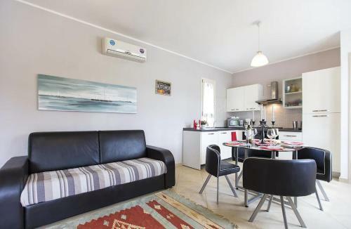 Alghero Villa Con Piscina E Campo Da Tennis Ideale Per Vacanze Al Mare