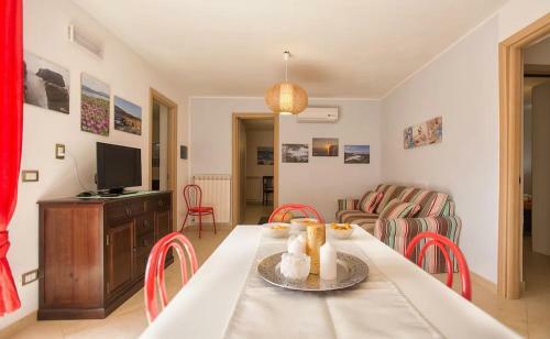 Alghero Villa Con Piscina E Campo Da Tennis Ideale Per Vacanze Al Mare