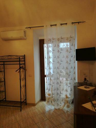 Hostal Zia Amalia Villa Asfodelo