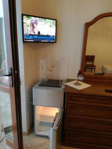 Hostal Zia Amalia Villa Asfodelo