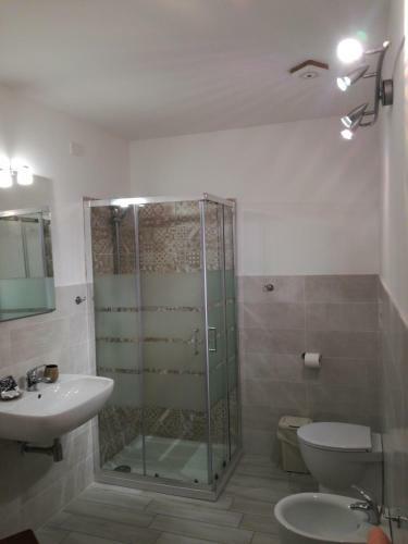 Hostal Zia Amalia Villa Asfodelo