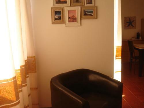Apartamento Casa Vacanze Lunatya