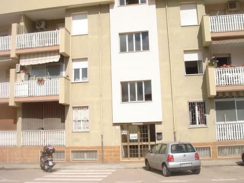 Apartamento Casa Vacanze Lunatya