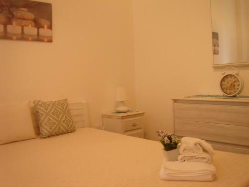 Apartamento Casa Vacanze Lunatya