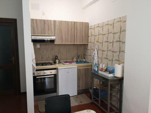Apartamento Casa Vacanze Lunatya