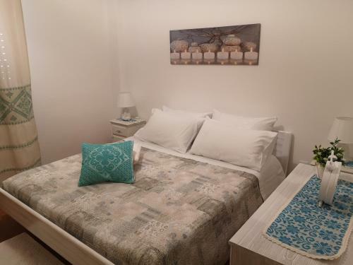 Apartamento Casa Vacanze Lunatya