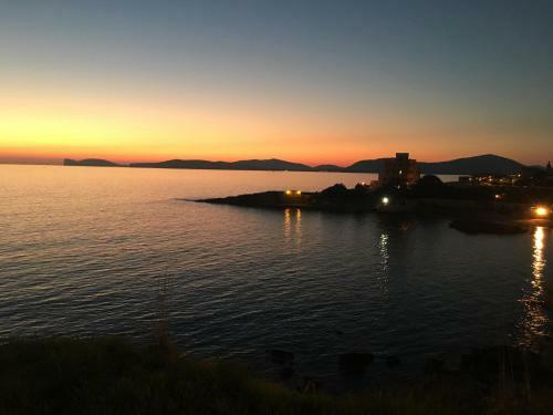 Apartamento Casa Vacanze Lunatya