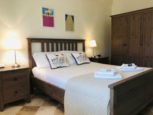 Agroturismo Villa Arzilla Sardegna