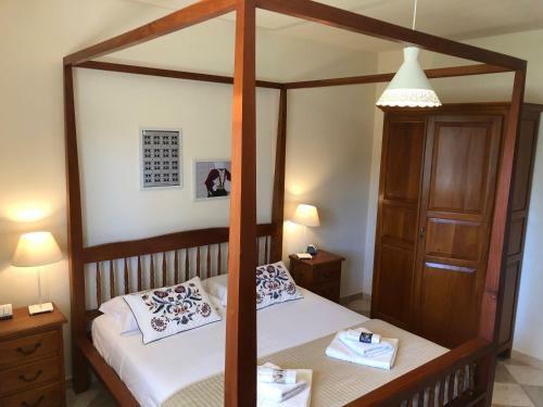 Agroturismo Villa Arzilla Sardegna