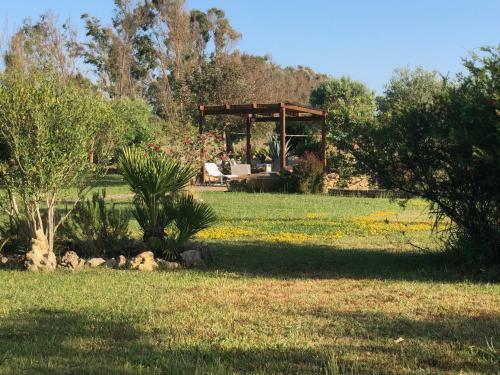 Agroturismo Villa Arzilla Sardegna
