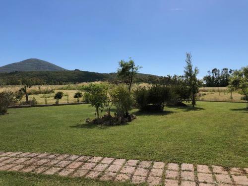 Agroturismo Villa Arzilla Sardegna
