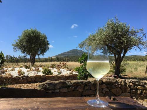 Agroturismo Villa Arzilla Sardegna
