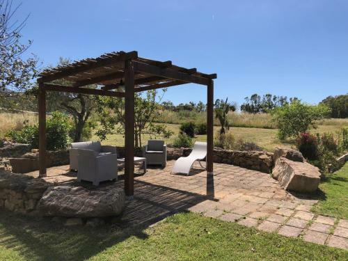 Agroturismo Villa Arzilla Sardegna