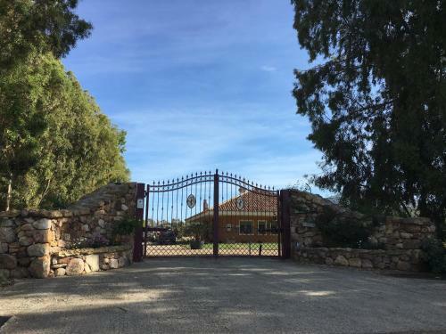 Agroturismo Villa Arzilla Sardegna