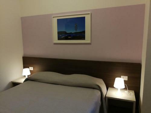 Bed & Breakfast Al Trentados