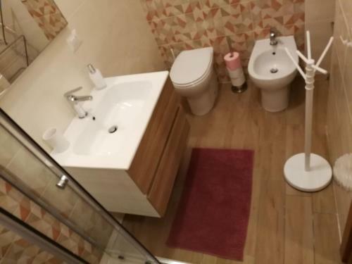 Bed & Breakfast Al Trentados