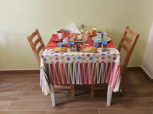 Bed & Breakfast Al Trentados