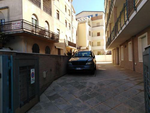 Apartamento Appartamento Adriana