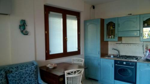 Apartamento Appartamento Adriana