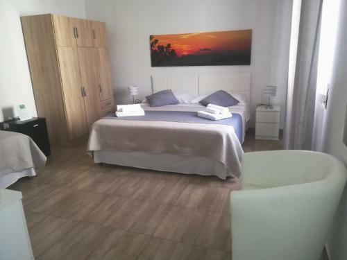 Bed & Breakfast Passi Alterni Rooms&experience