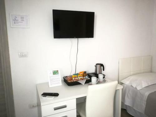 Bed & Breakfast Passi Alterni Rooms&experience