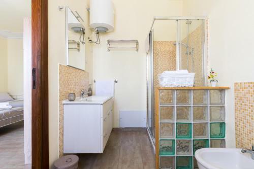 Bed & Breakfast Passi Alterni Rooms&experience