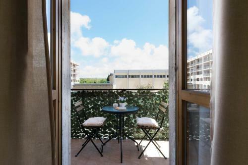 Bed & Breakfast Passi Alterni Rooms&experience