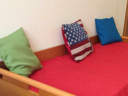 Apartamento Nonna Nina