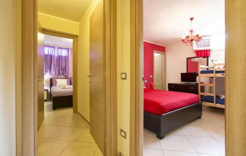 Alghero Villa Paradiso Lusso Per 12 Ospiti